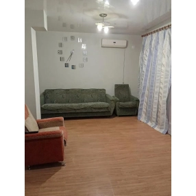 Дом 60 м² на участке 3 сот.