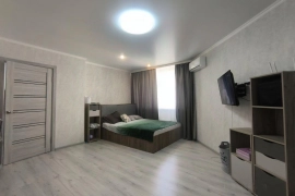 1-к. квартира, 39,8 м², 9/10 эт.


