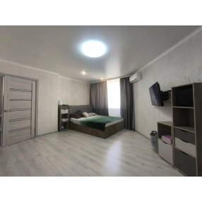 1-к. квартира, 39,8 м², 9/10 эт.

