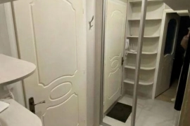 1-к. квартира, 30 м², 1/5 эт.

