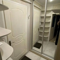 1-к. квартира, 30 м², 1/5 эт.

