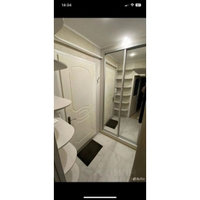 1-к. квартира, 30 м², 1/5 эт.

