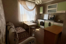 1-к. квартира, 37 м², 10/11 эт

