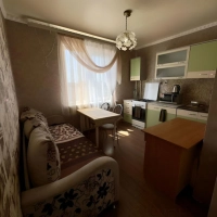 1-к. квартира, 37 м², 10/11 эт
