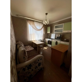 1-к. квартира, 37 м², 10/11 эт
