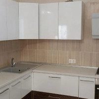 2-к. квартира, 74,9 м.кв., 2/3 эт
