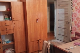 3-к квартира, 74.9 м², 3/3 эт