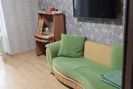 2-к. квартира, 55 м², 3/4 эт.