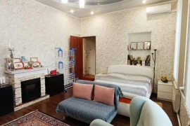 2-к. квартира, 39,3 м², 2/2 эт.