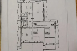 2-к. квартира, 49,7 м², 1/5 эт.