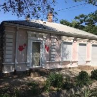 3-к. квартира, 40 м², 1/1 эт.