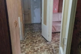 3-к. квартира, 60 м², 6/9 эт.