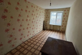 2-к. квартира, 43,6 м², 4/5 эт.