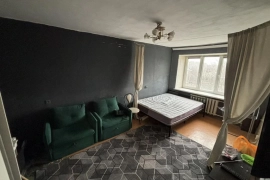 1-к. квартира, 167 м², 3/9 эт.