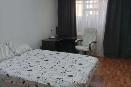 1-к. квартира, 32,4 м², 4/5 эт.