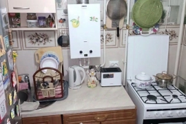 1-к. квартира, 30,1 м², 4/5 эт.

