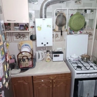 1-к. квартира, 30,1 м², 4/5 эт.

