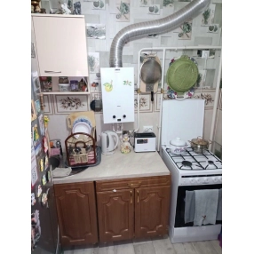 1-к. квартира, 30,1 м², 4/5 эт.

