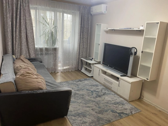 2-к. квартира, 41,9 м², 4/5 эт


