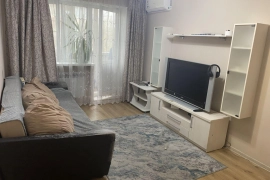 2-к. квартира, 41,9 м², 4/5 эт

