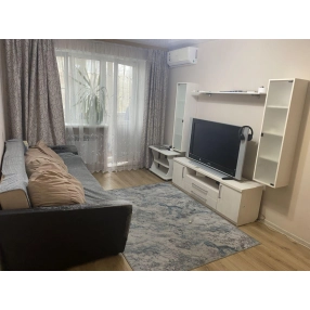 2-к. квартира, 41,9 м², 4/5 эт

