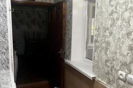 Дом 98,2 м² на участке 19 сот.