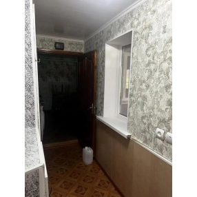 Дом 98,2 м² на участке 19 сот.