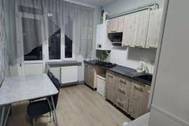 1-к. квартира, 26,3 м², 1/3 эт

