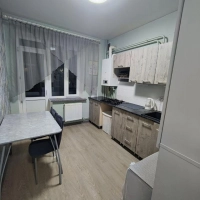1-к. квартира, 26,3 м², 1/3 эт

