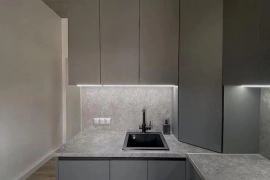 2-к. квартира, 52 м², 2/2 эт.