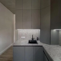 2-к. квартира, 52 м², 2/2 эт.