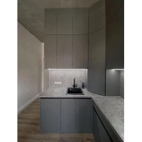 2-к. квартира, 52 м², 2/2 эт.