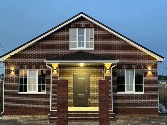 Дом 170 кв.м., 5 соток