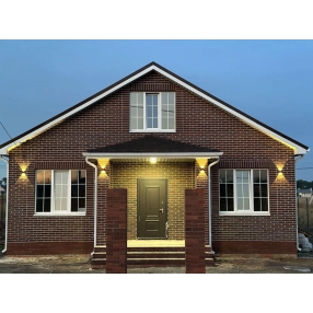 Дом 170 кв.м., 5 соток