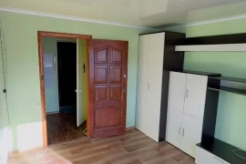 1-к. квартира, 17,2 м², 5/5 эт.