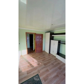 1-к. квартира, 17,2 м², 5/5 эт.