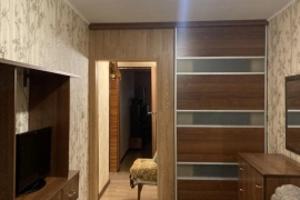 3-к кв., 55.0 м², 1/4 эт