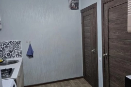 1-к. квартира, 23 м², 1/1 эт.