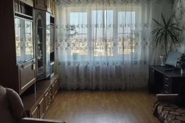 3-к. квартира, 63 м², 9/9 эт.