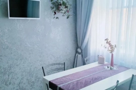 1-к. квартира, 35 м², 3/5 эт.