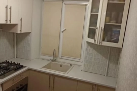 1-к. квартира, 29 м², 2/5 эт.