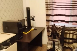 3-к. квартира, 58 м², 1/5 эт.