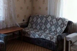 4-к кв., 73.0 м², 2/2 эт