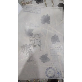 4-к. квартира, 63 м², 3/9 эт.