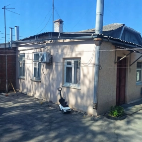 1-комн. квартира, 20 м², 1/1 эт
