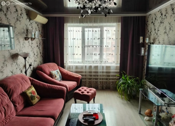 3-к. квартира, 62.3 м², 8/10 эт