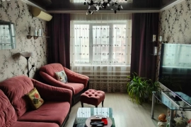 3-к. квартира, 62.3 м², 8/10 эт