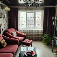 3-к. квартира, 62.3 м², 8/10 эт