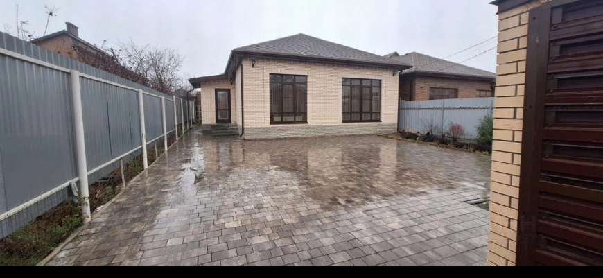 Дом, 94 м², 3,3 сотки