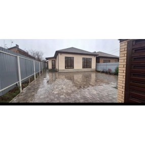 Дом, 94 м², 3,3 сотки